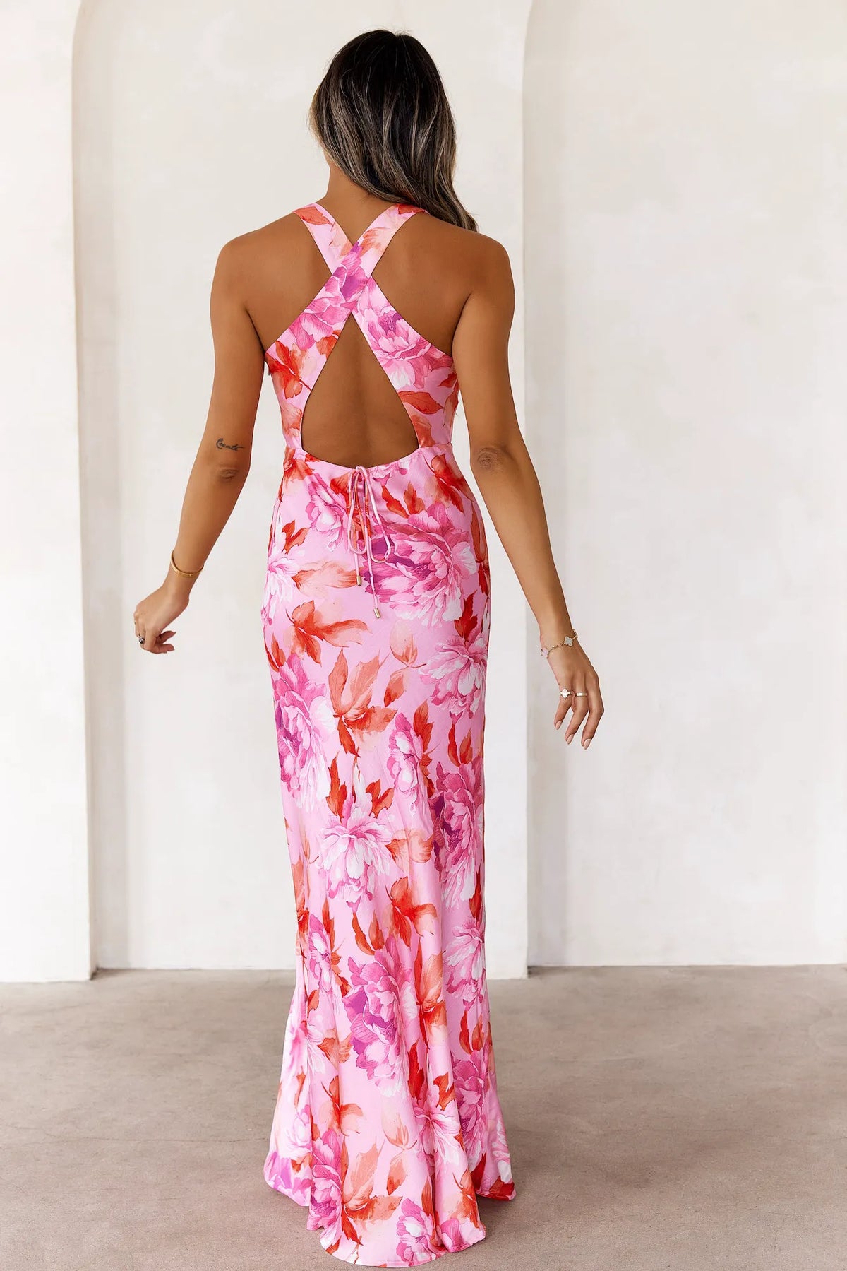 Floral