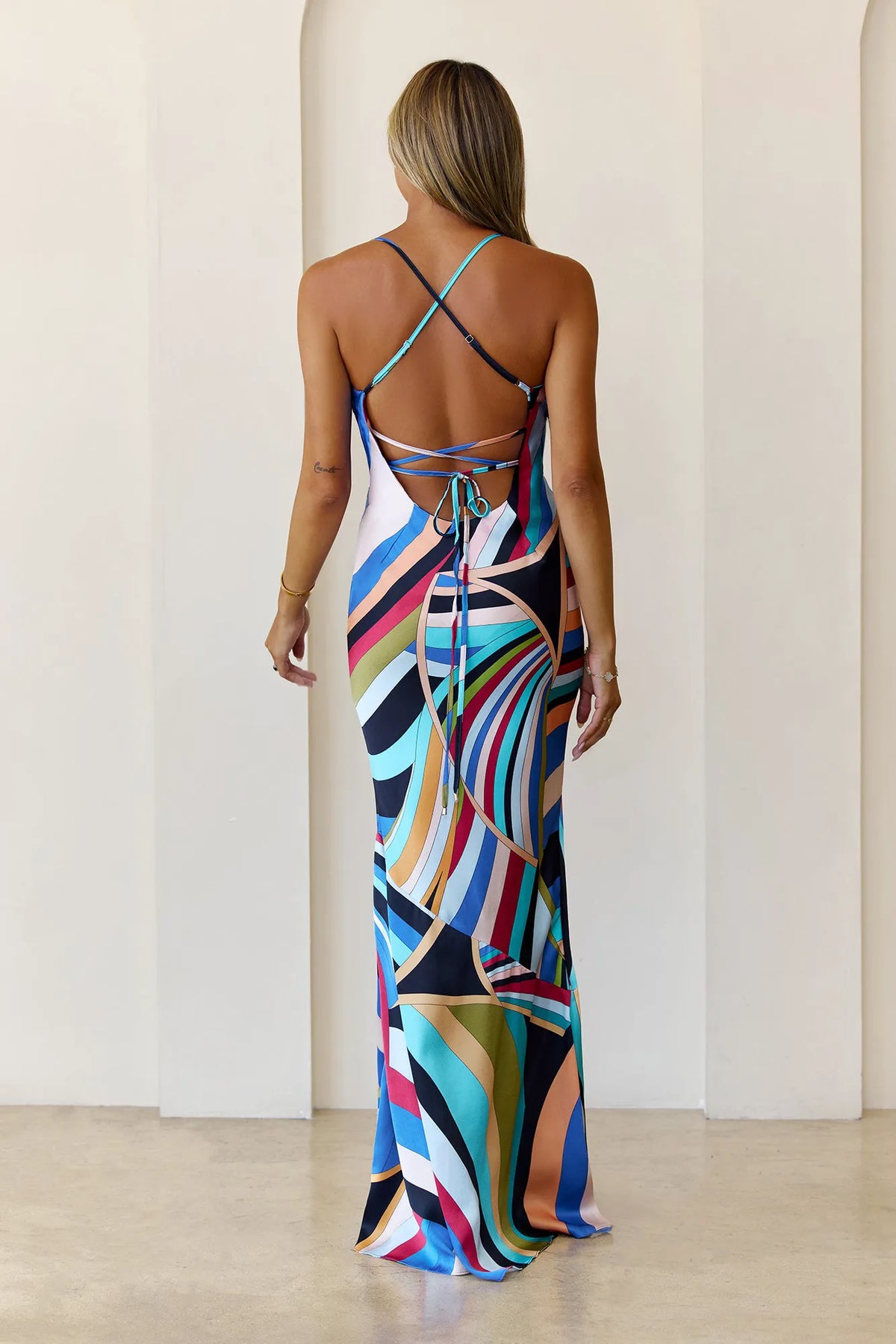 Multi/pattern