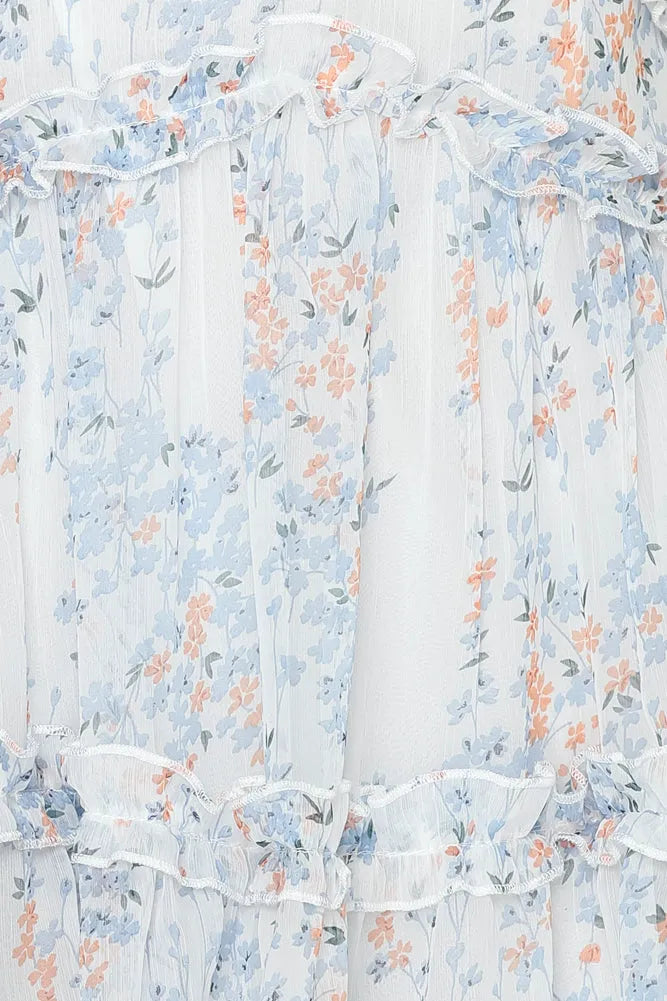 Floral