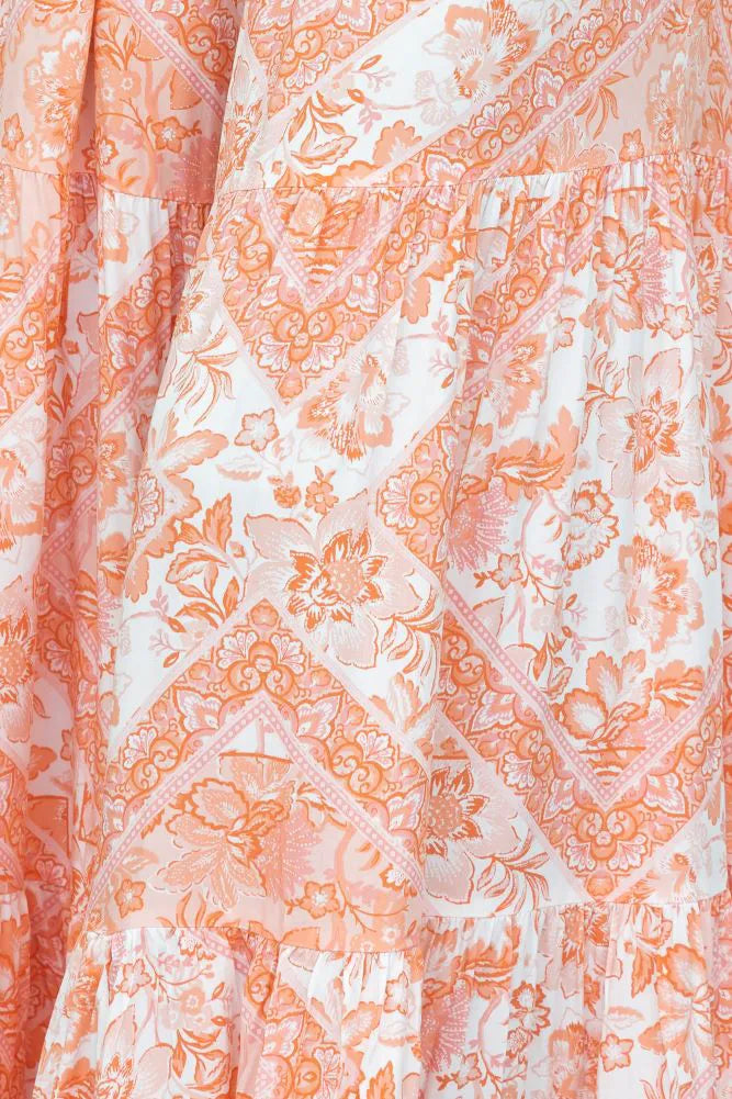 Floral