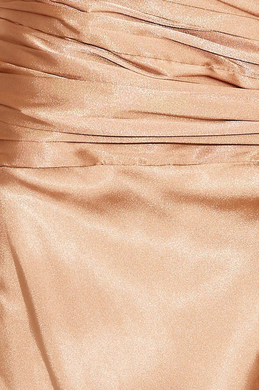 Gold/bronze