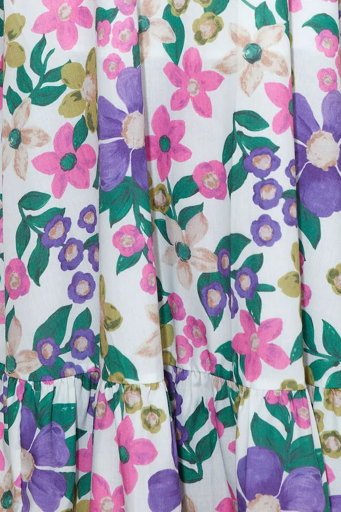 Multi/pattern