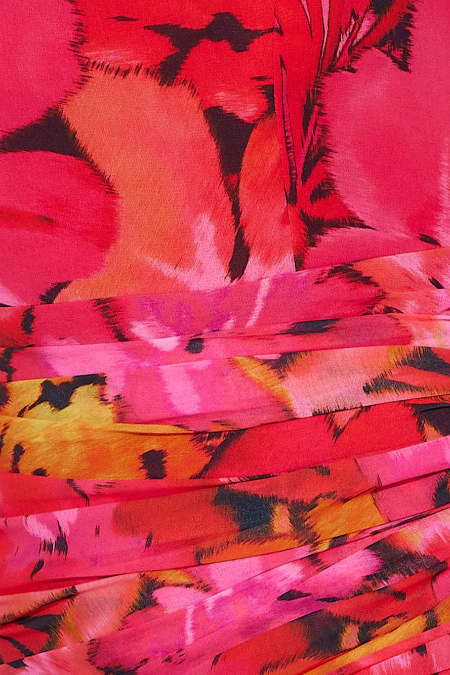 Multi/pattern