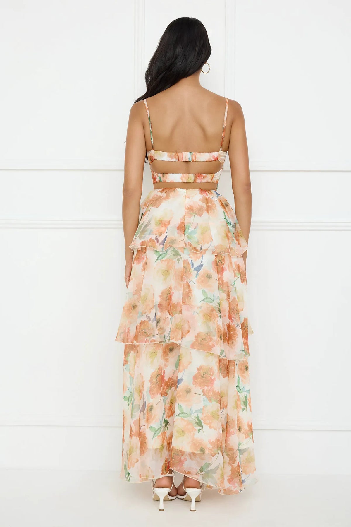 Floral
