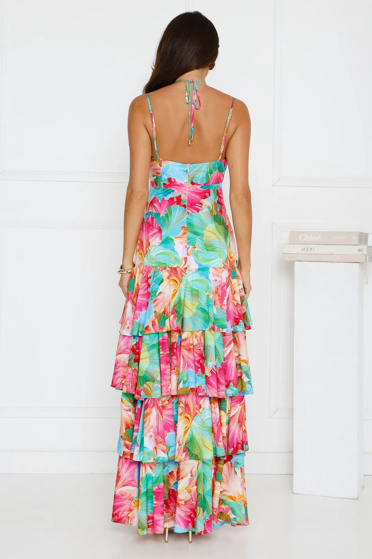 Multi/pattern