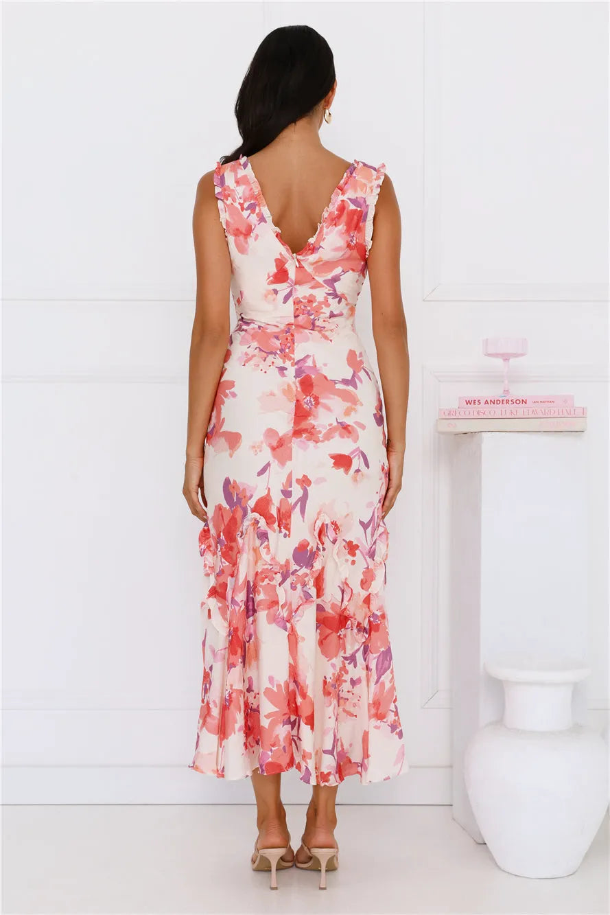 Floral