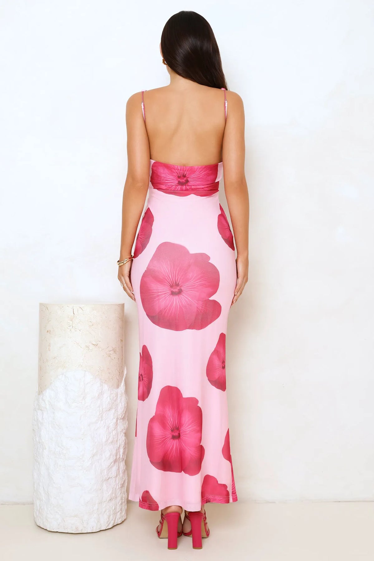 Floral