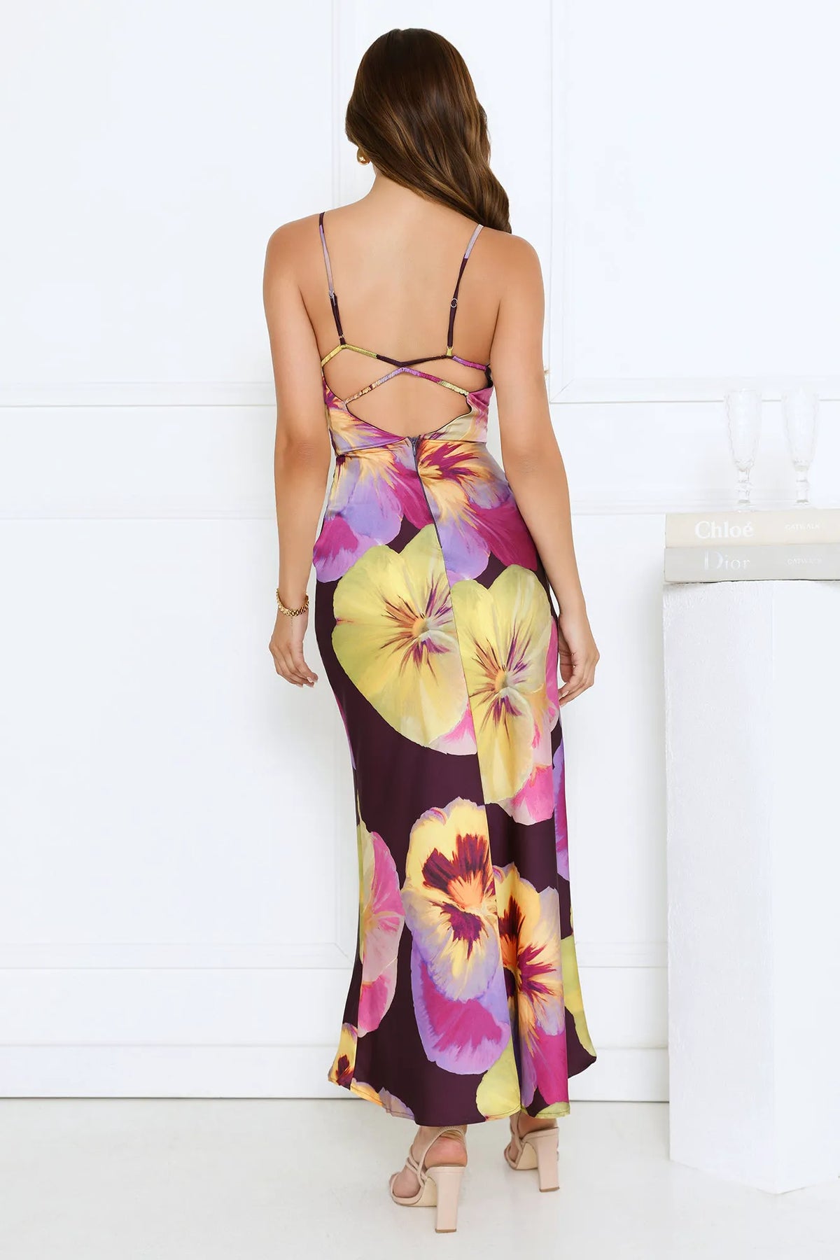 Floral