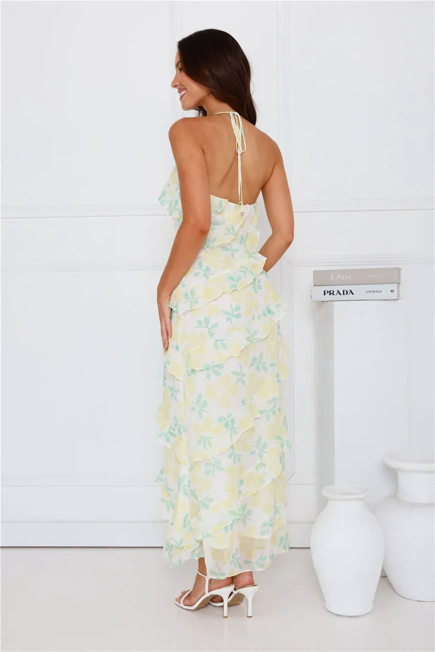 Floral