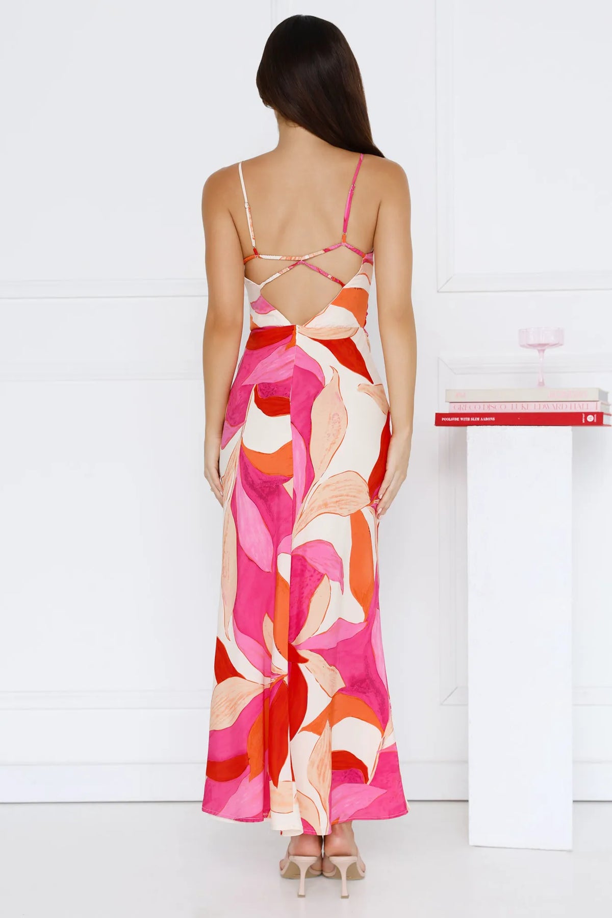 Multi/pattern