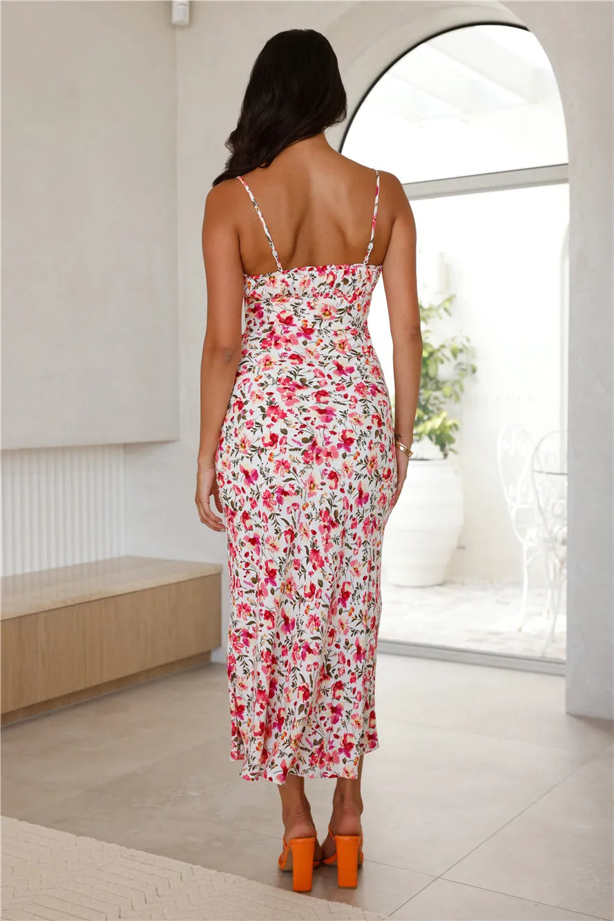 Floral