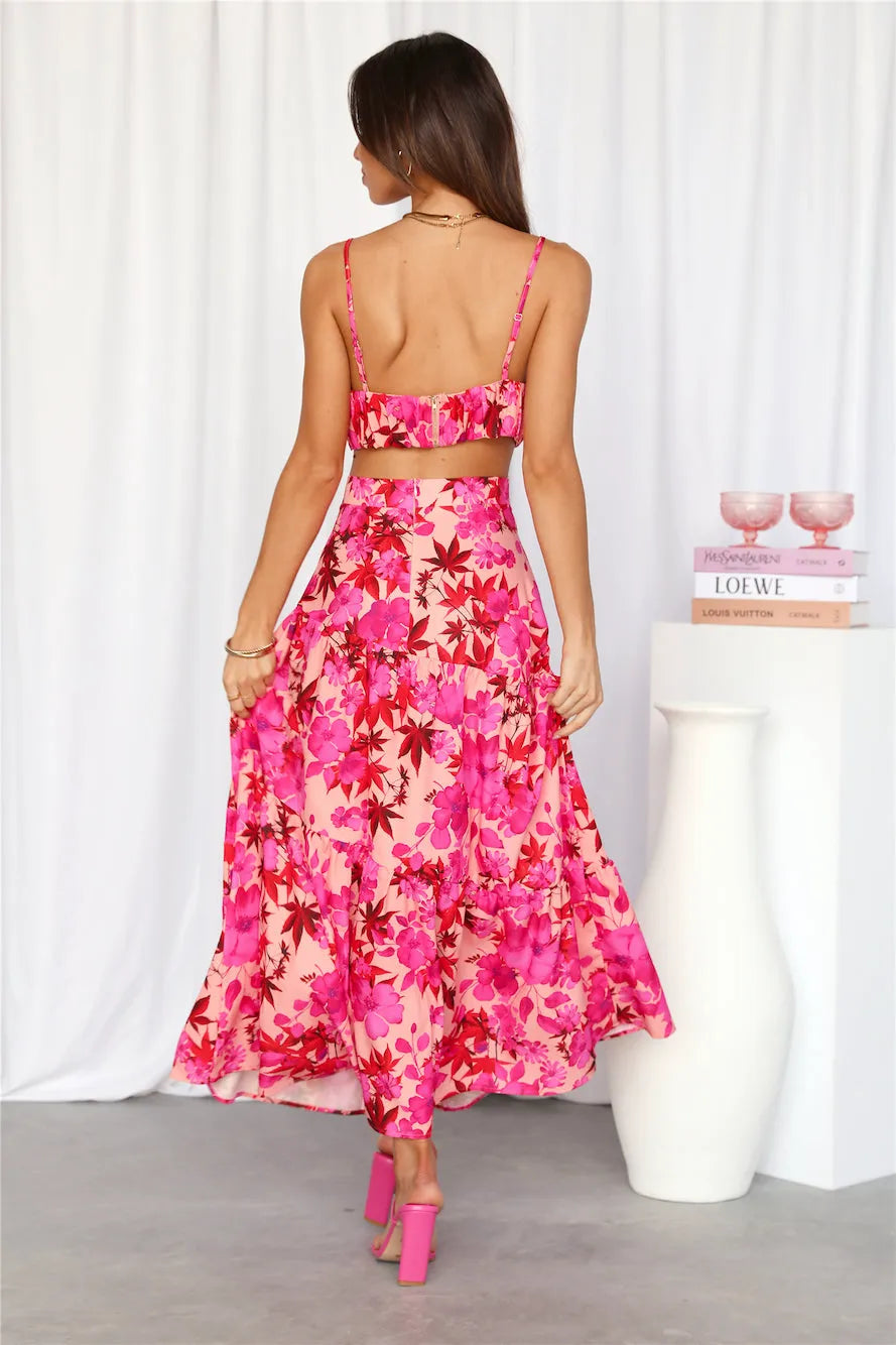 Floral