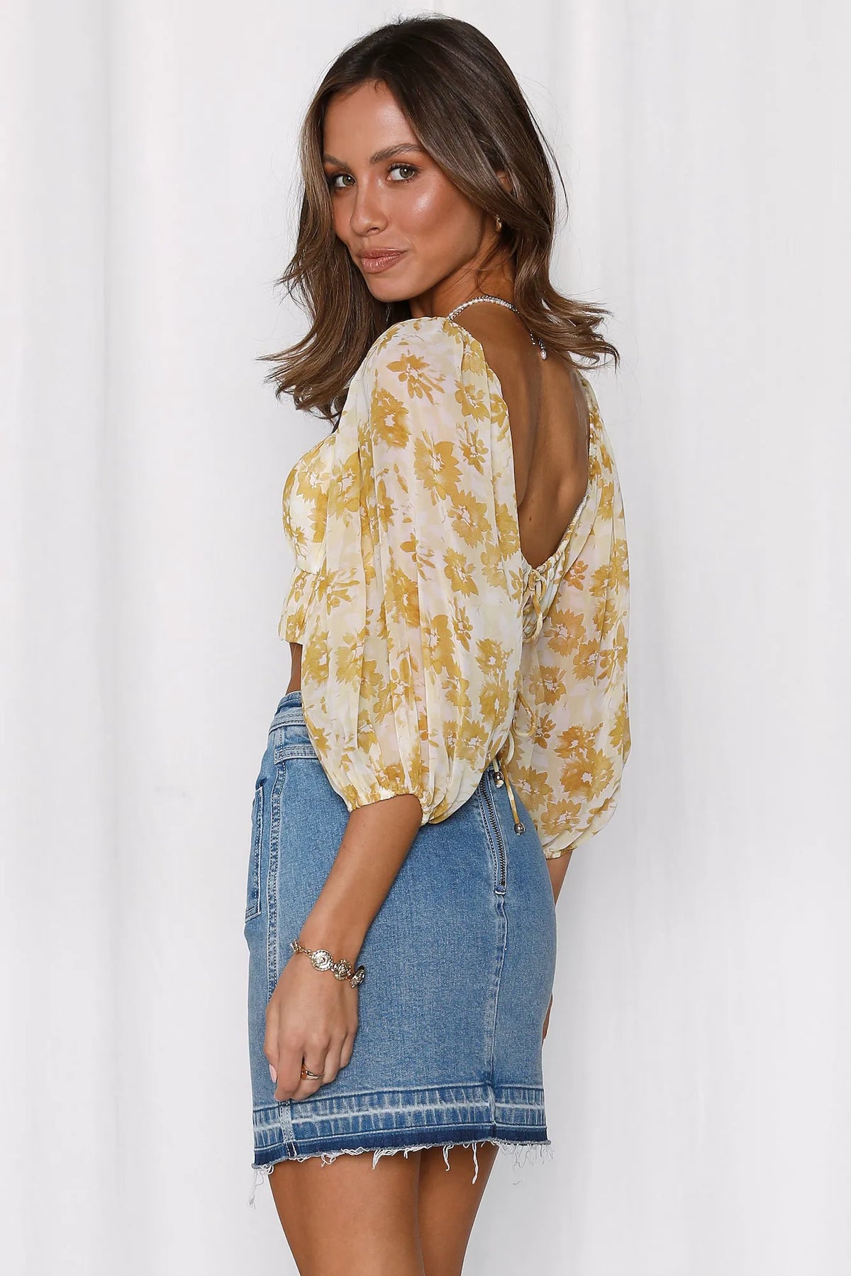 Floral