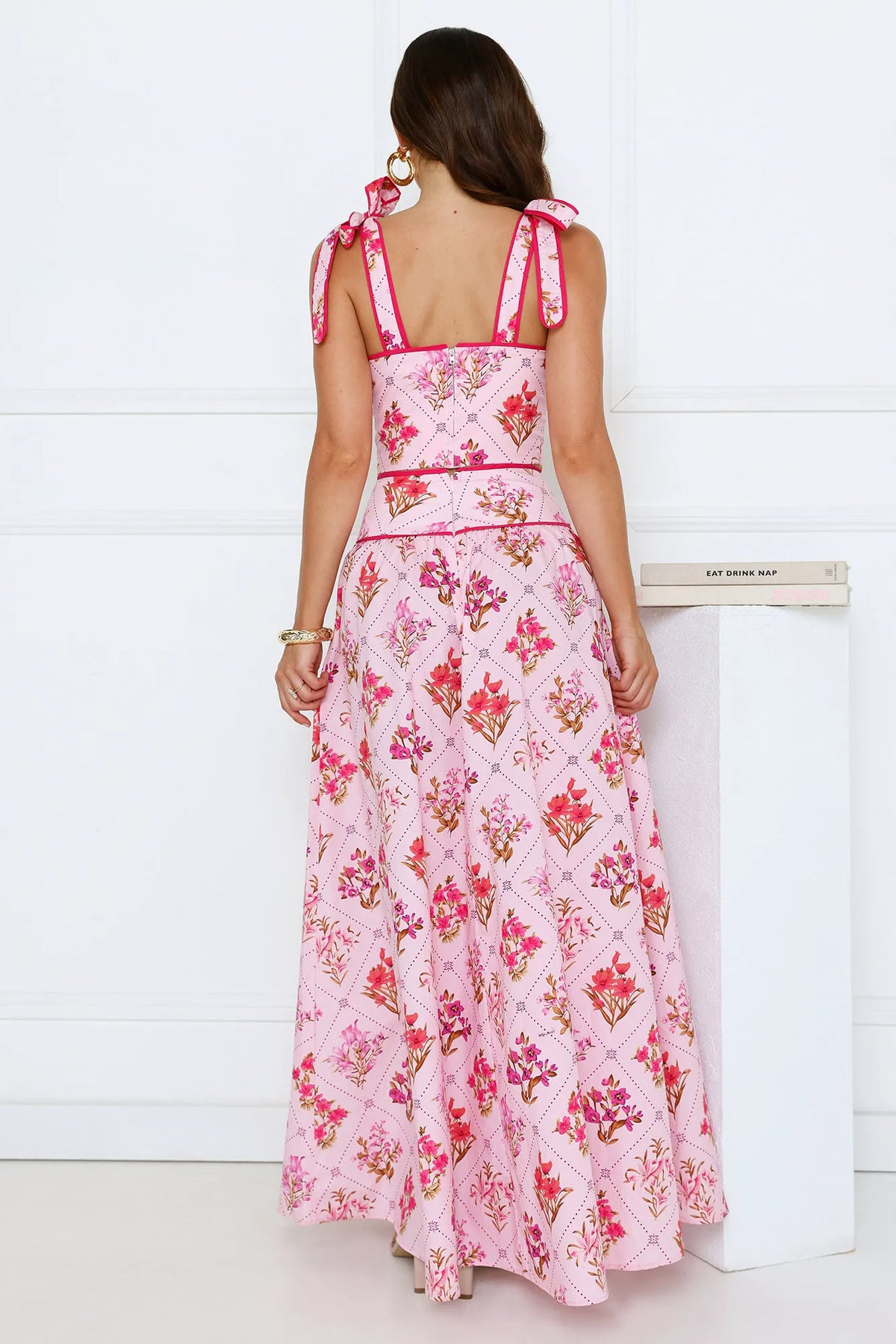 Multi/pattern