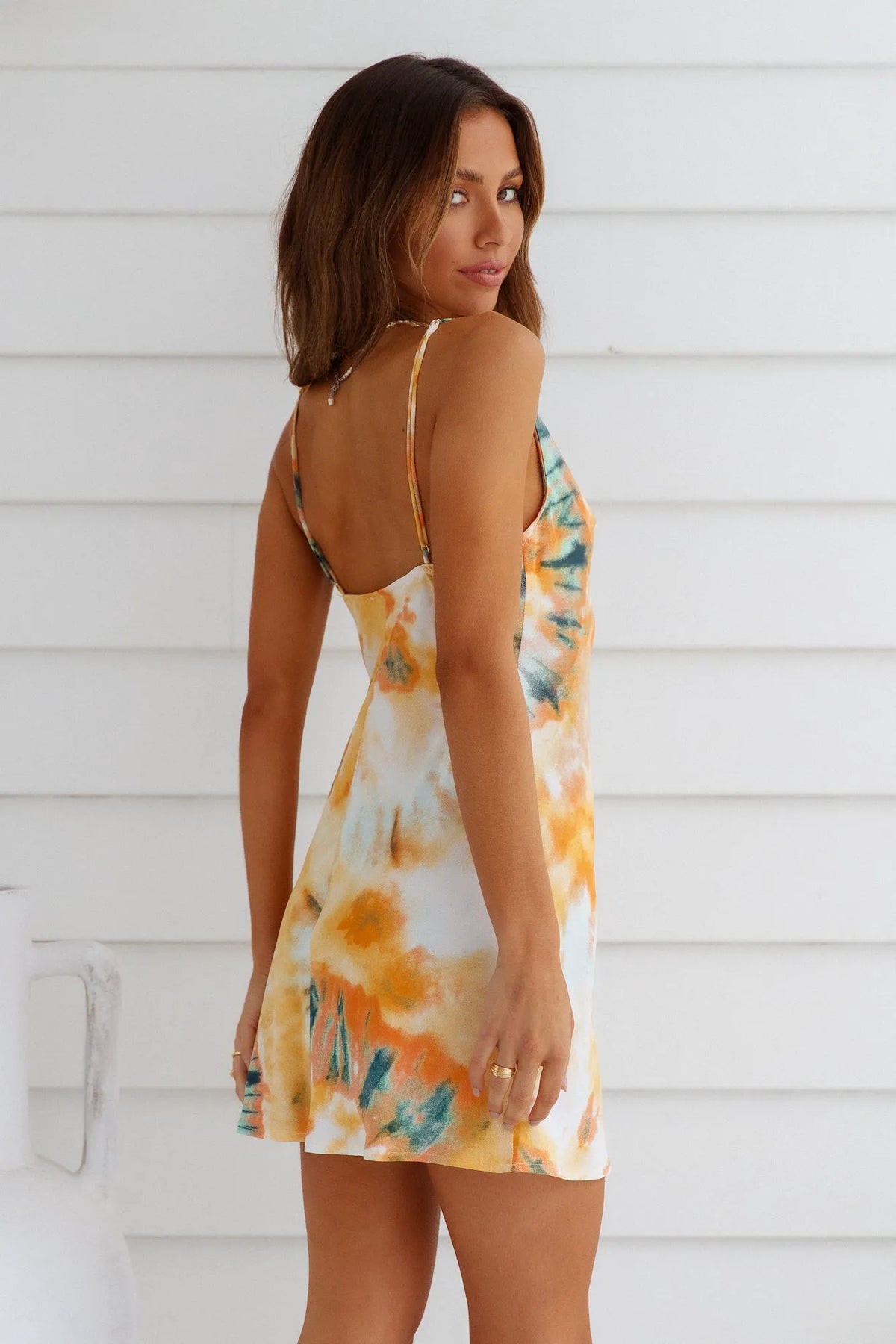 Floral