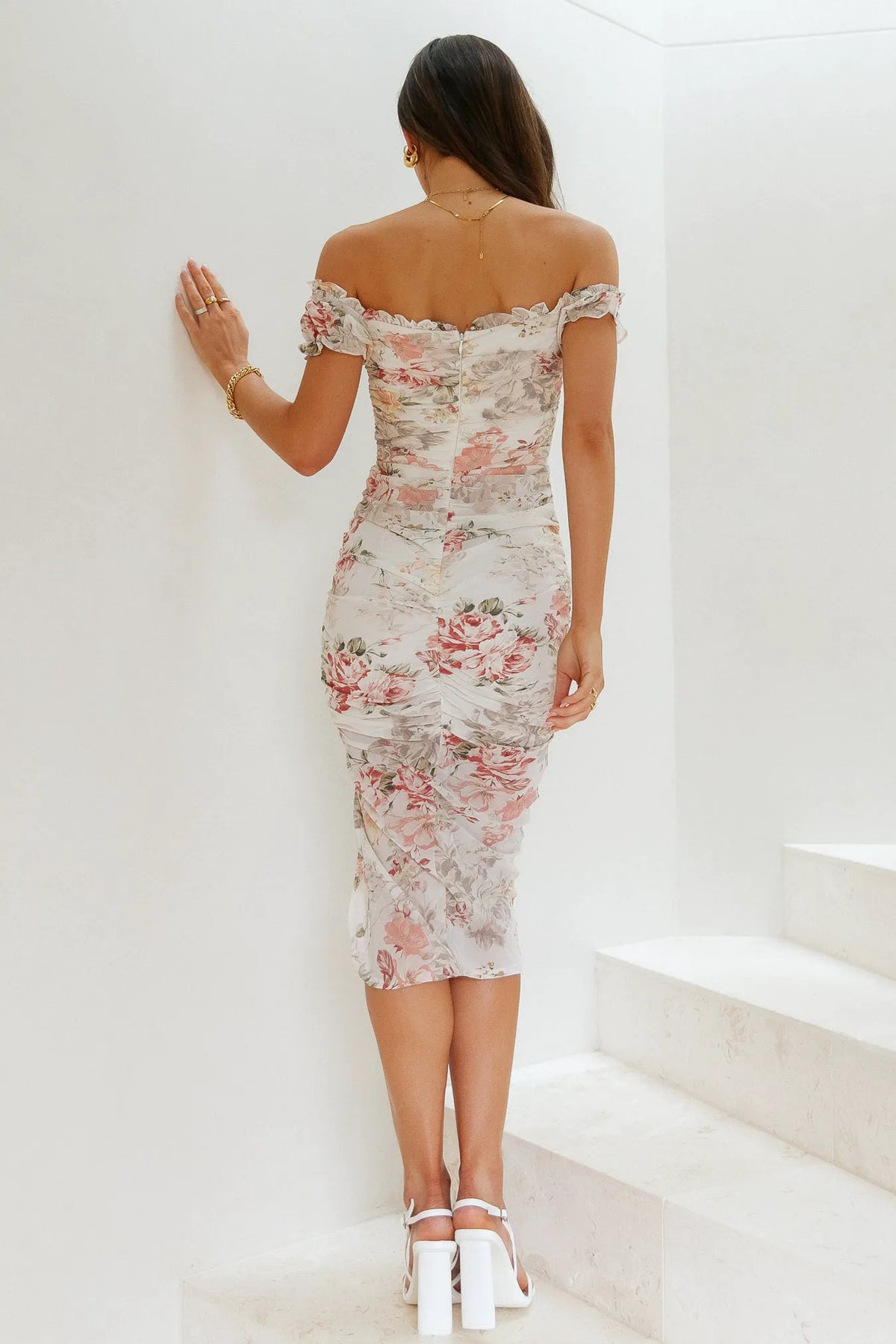 Floral