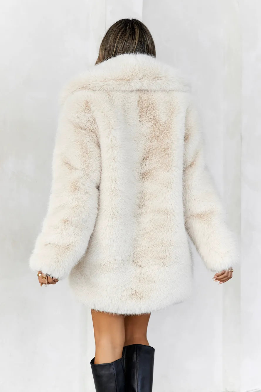 Beige/cream