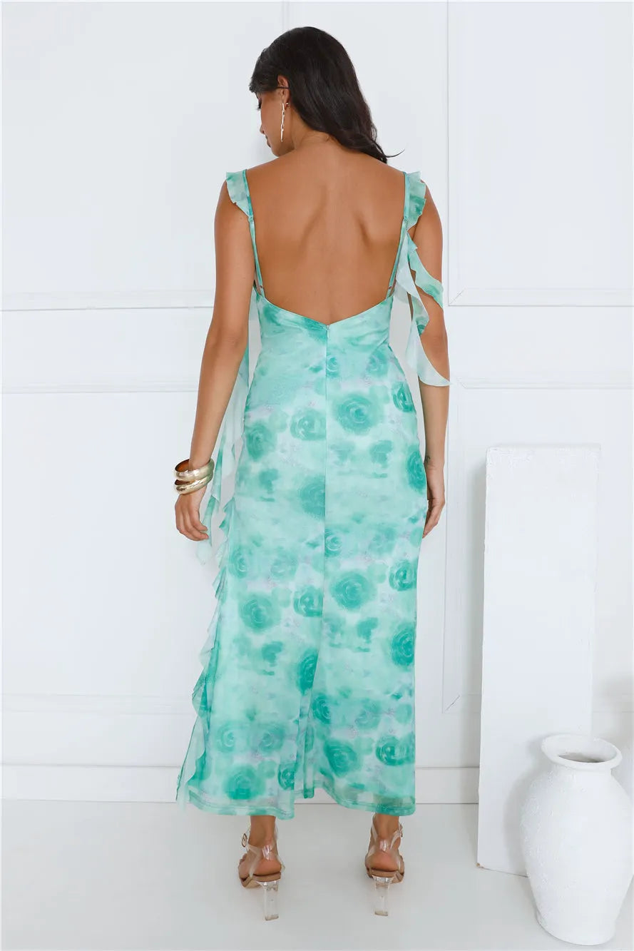 Floral