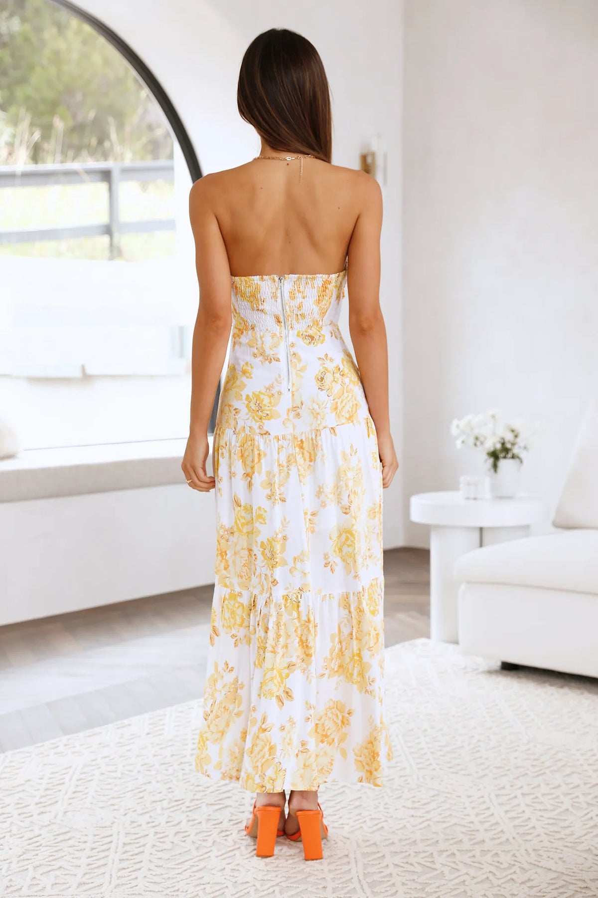Floral