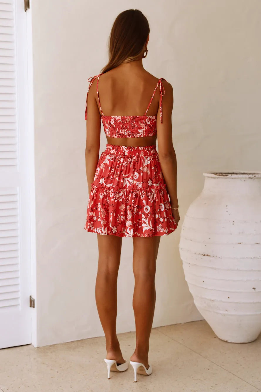 Floral
