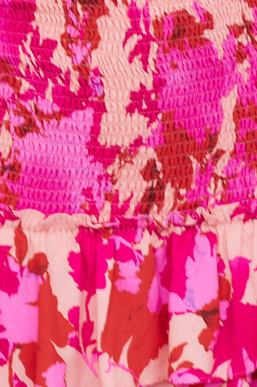 Floral