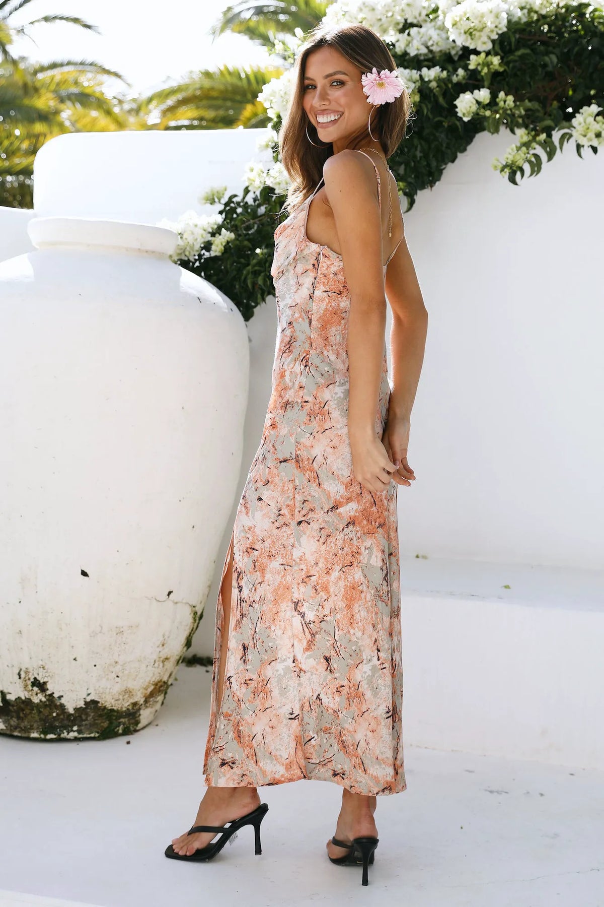 Floral