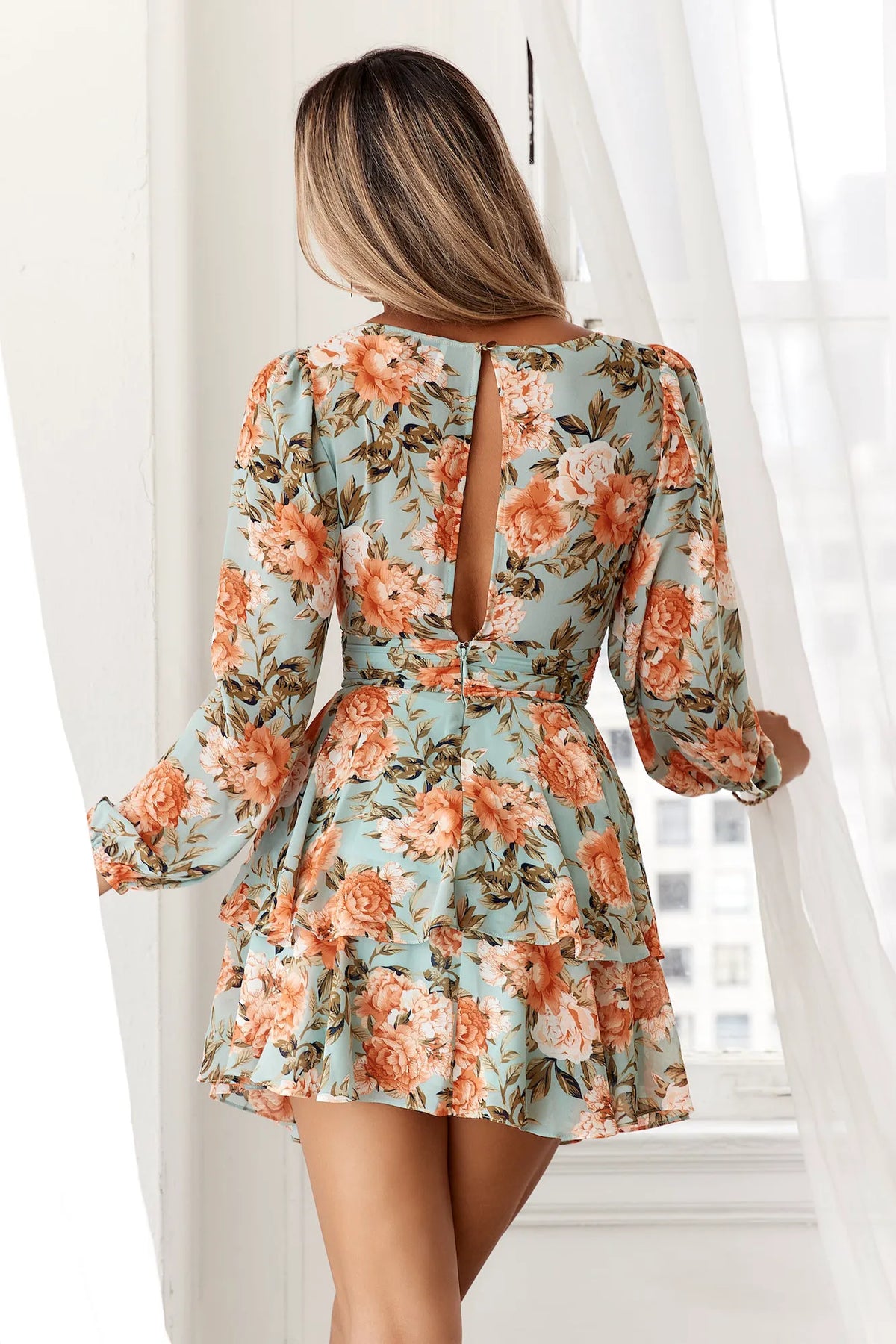 Floral
