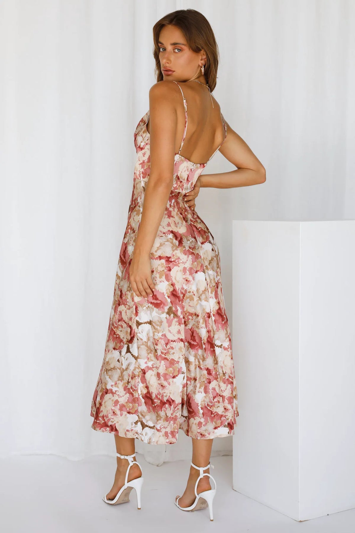 Floral