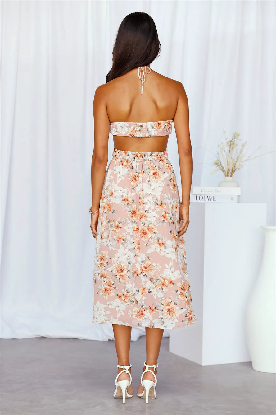 Floral