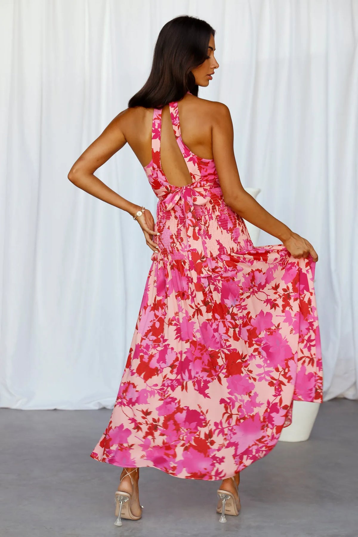 Floral