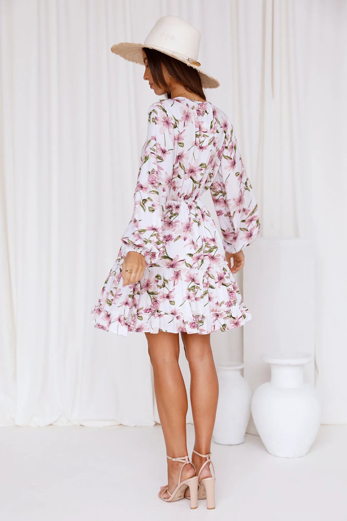 Floral