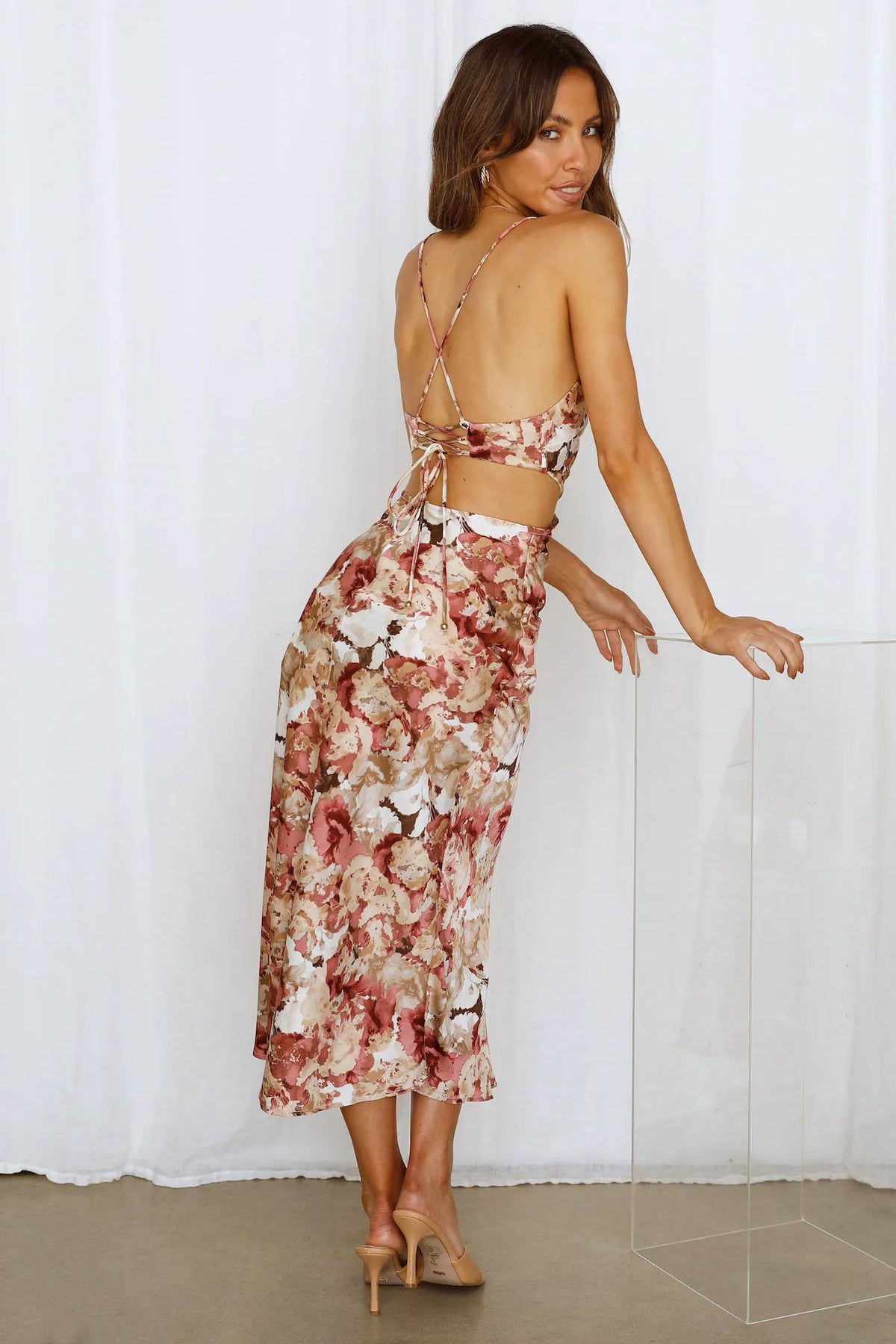 Floral