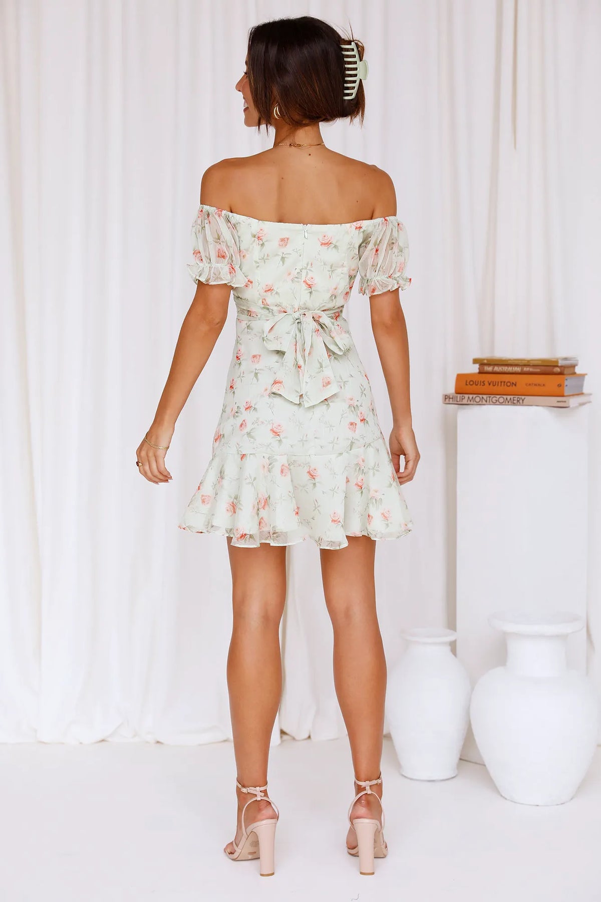 Floral
