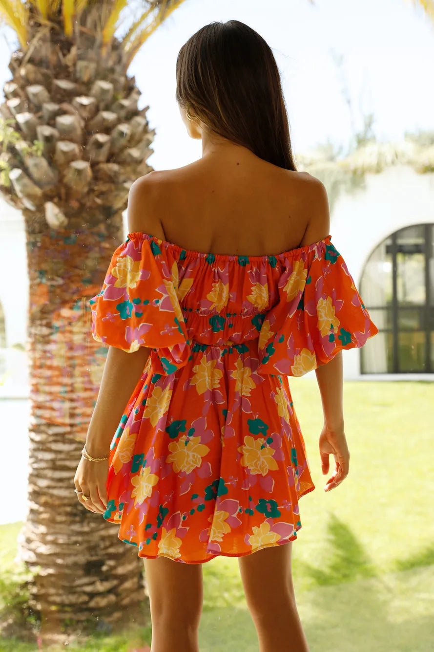 Floral