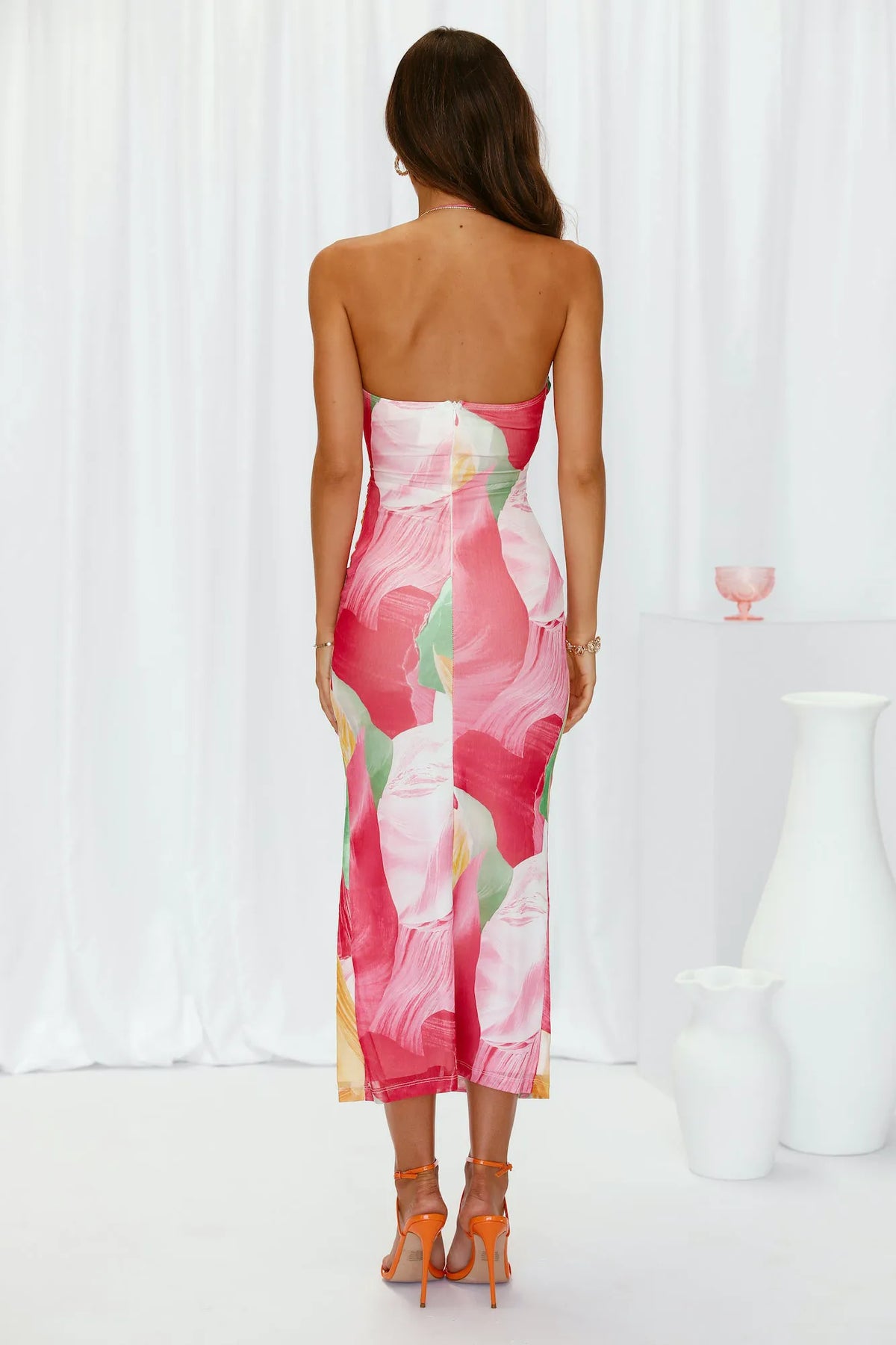Floral