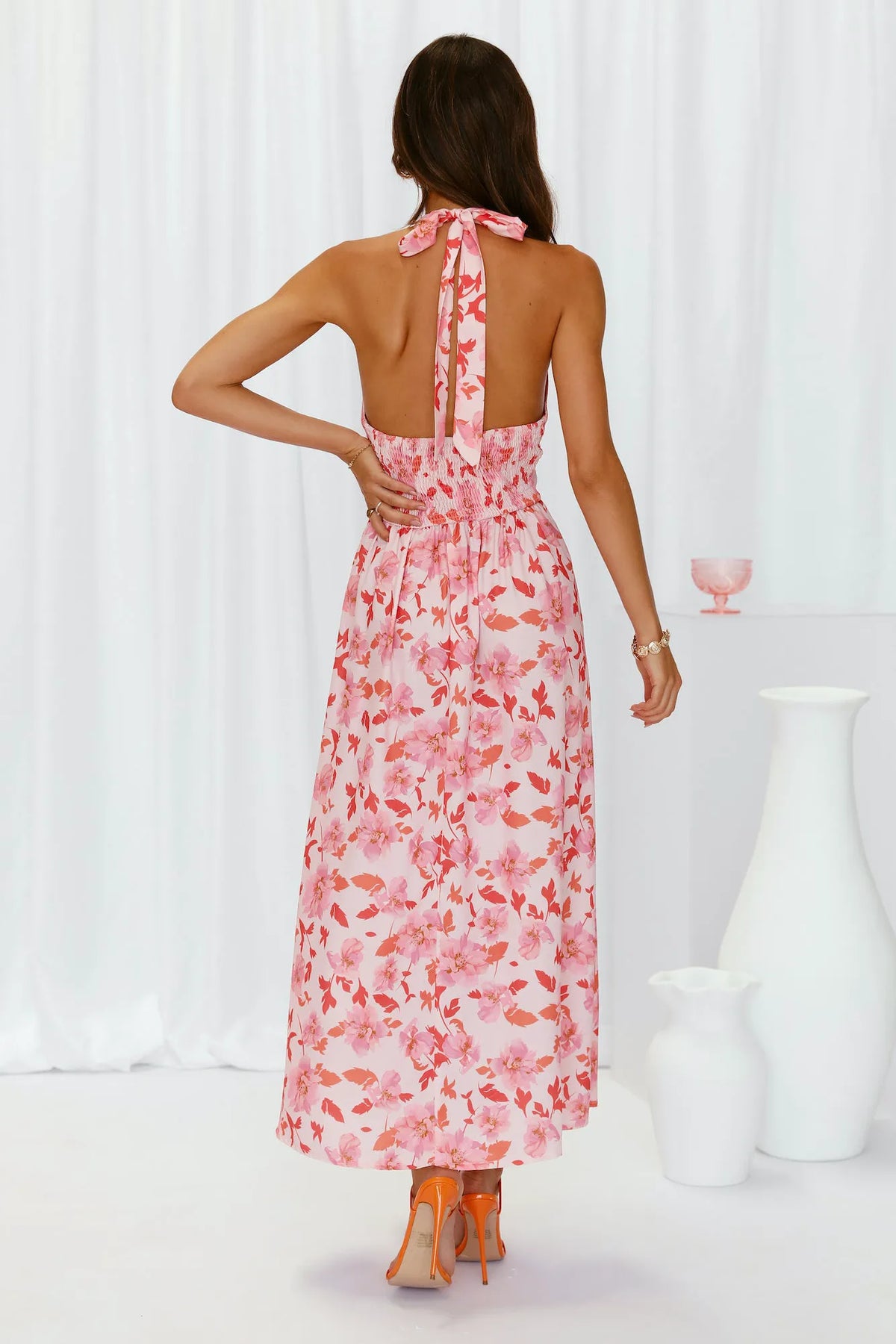 Floral