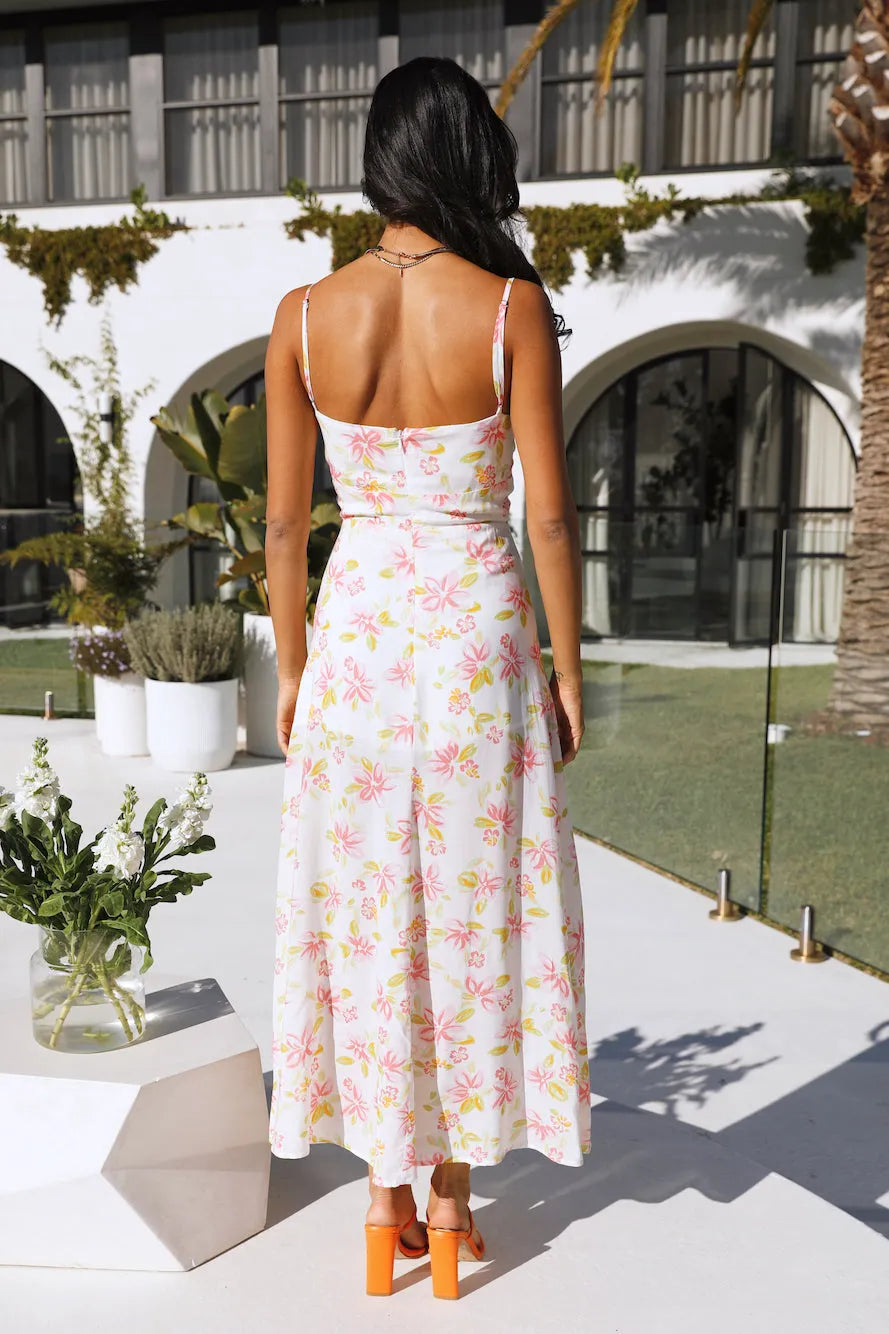 Floral
