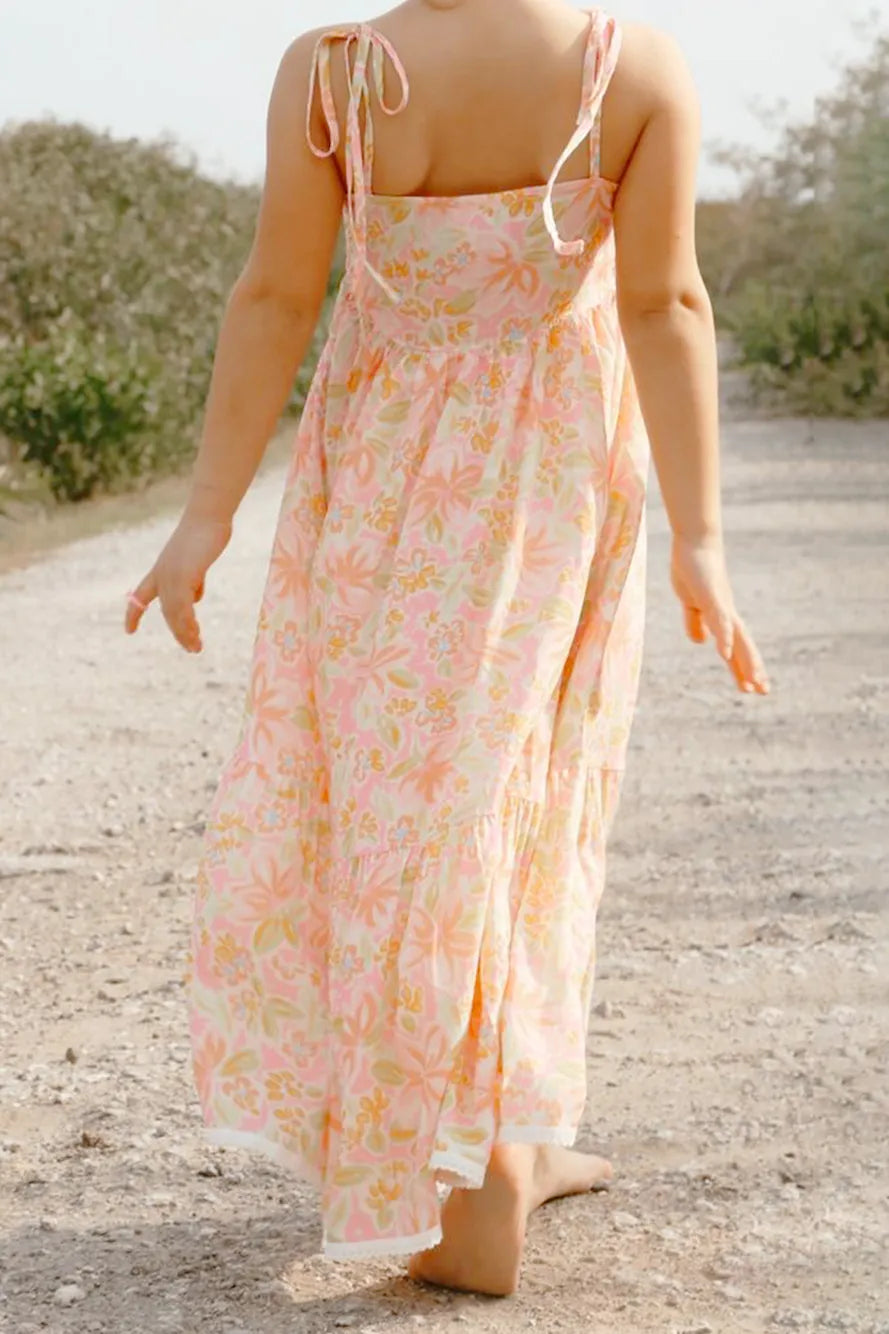 Floral