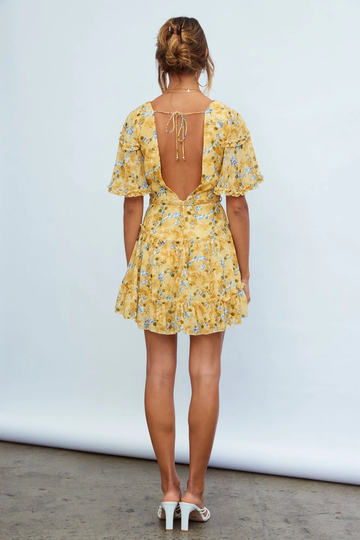 Floral