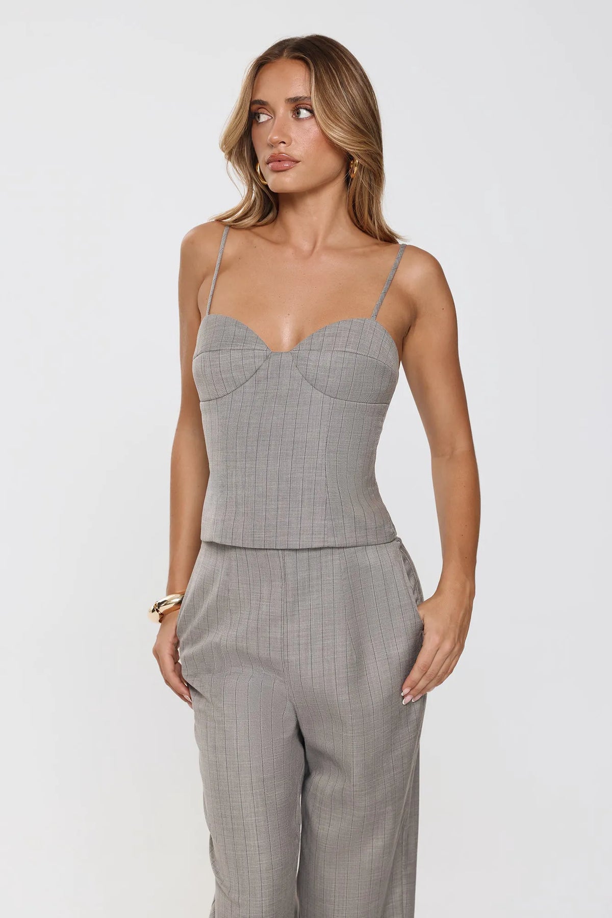 Grey