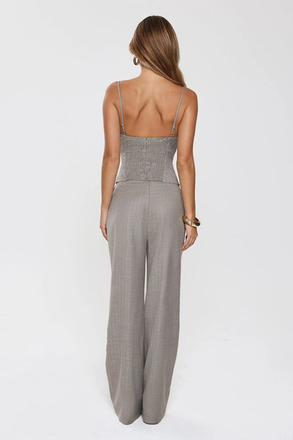 Grey