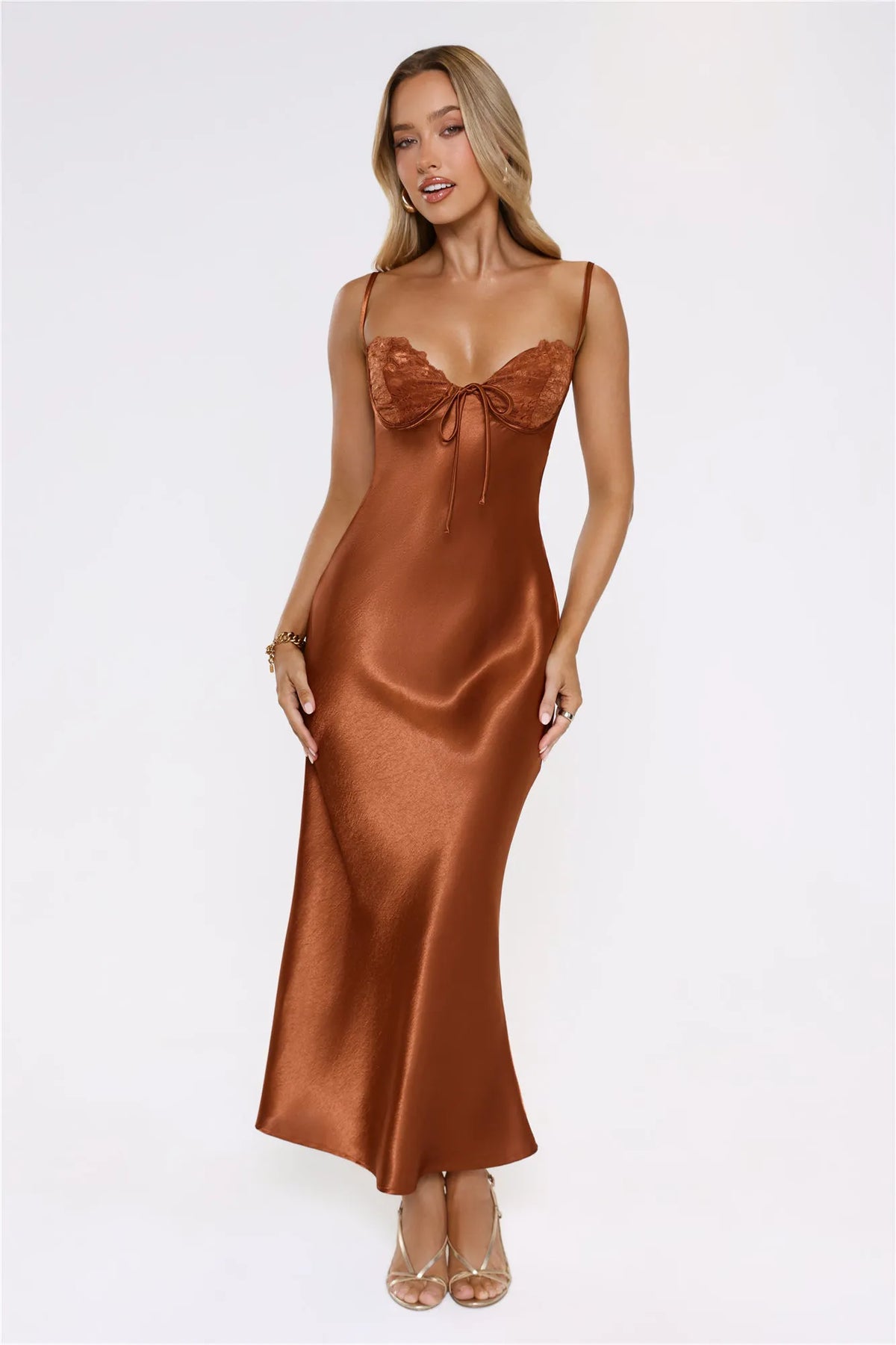 Bronze