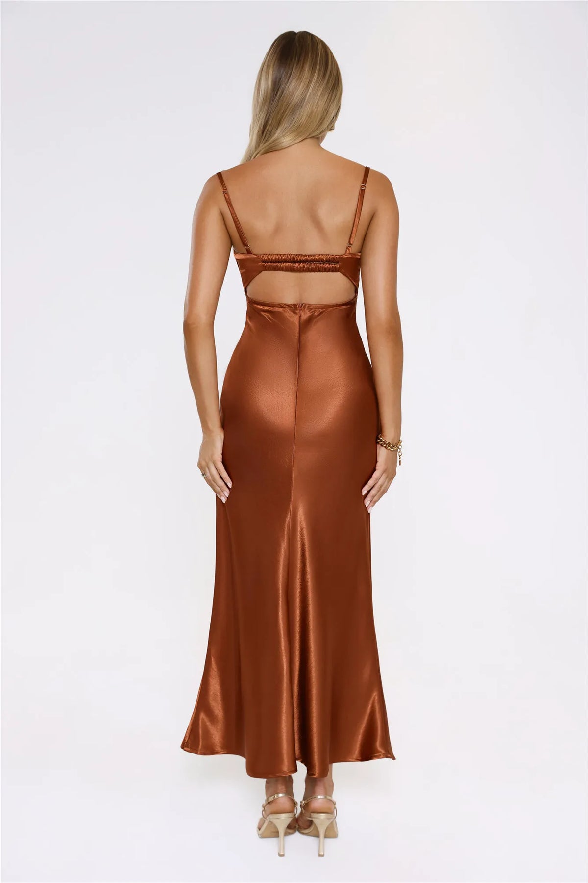 Bronze