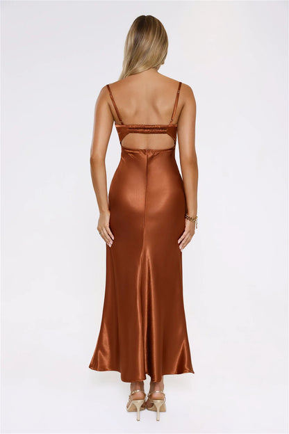 Bronze