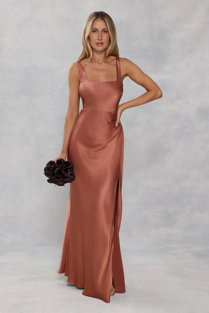 Bronze