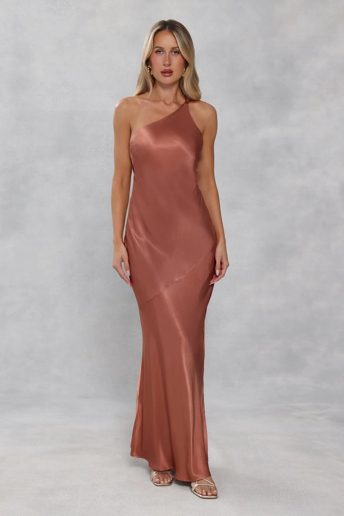 Bronze