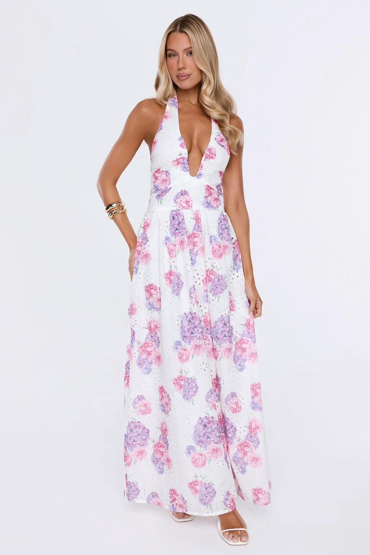 Floral