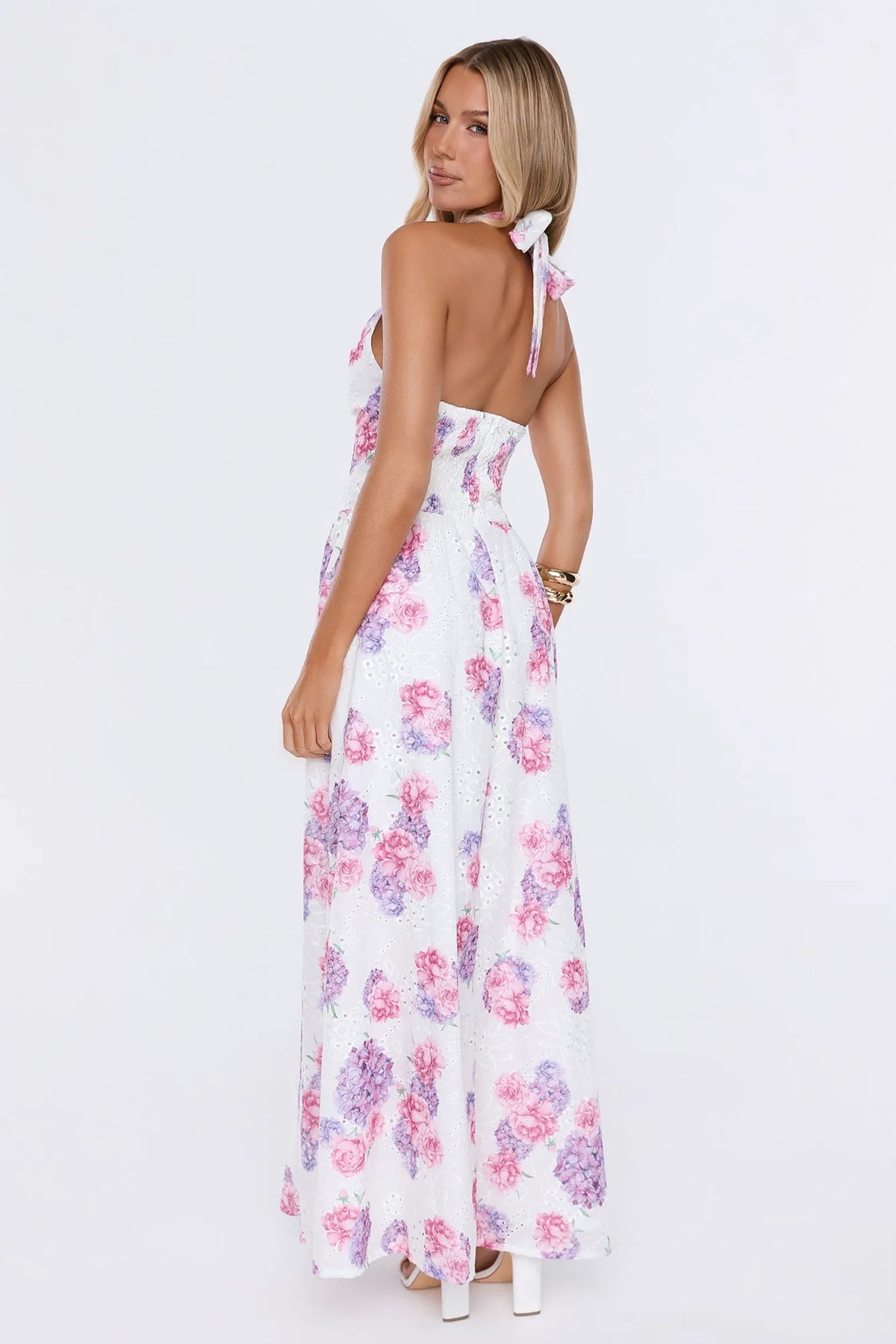 Floral