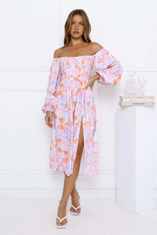 Multi/pattern