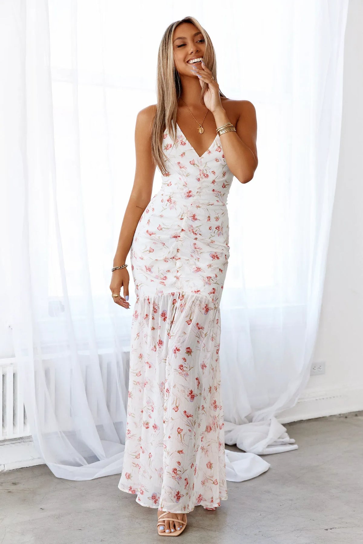 Floral